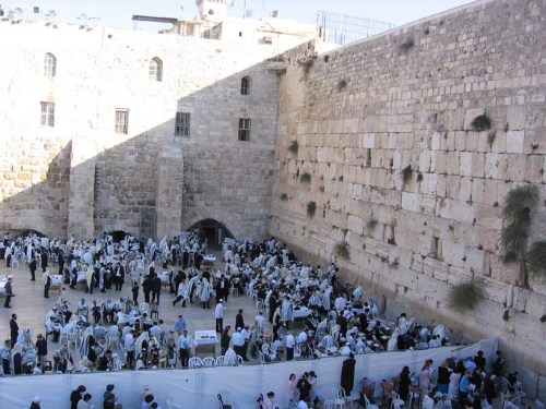 Israel_Western_Wall