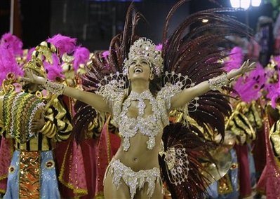 Brazil Carnival