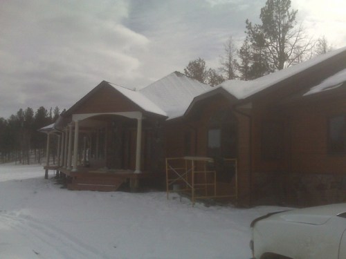 HouseFebII HouseFebII