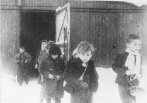 AuschwitzChildren