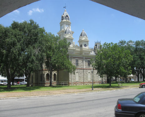 GoliadCourtHouse