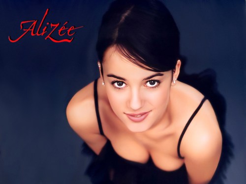 Alizee