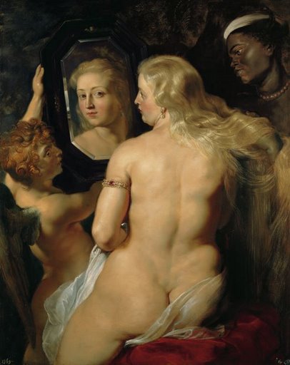 Rubens_Venus_at_a_Mirror_c1615