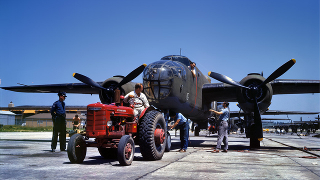 B-25