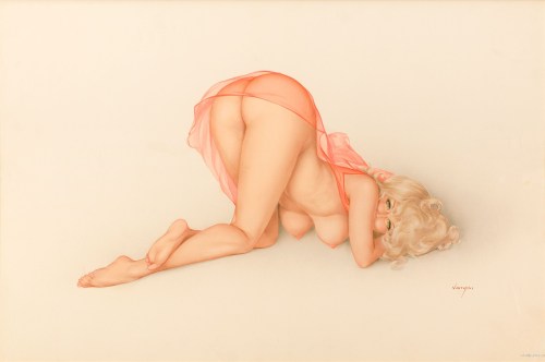 Alberto Vargas 251