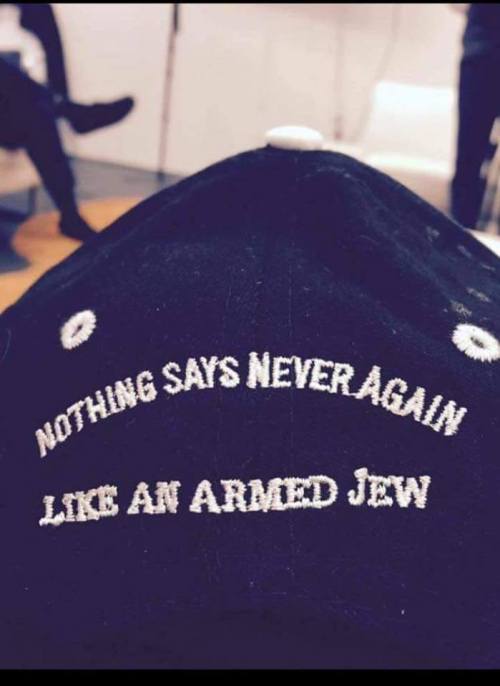 armedjew
