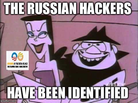russianhackers